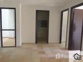 在Spacieux Appartement a vendre bien situe dans une résidence avec Piscine a 5 min de centre de Gueliz出售的2 卧室 住宅, Na Menara Gueliz