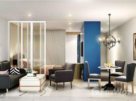 1 Bedroom Condo for sale in Sam Roi Yot, Hua Hin Grand Marina Club & Residences