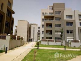 1 Bedroom Apartment for rent at Palm Hills Village Gate, South Investors Area, New Cairo City, Cairo