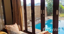 Available Units at Baan Baramee 