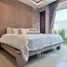2 Bedroom Villa for rent at Palm Oasis, Nong Prue, Pattaya