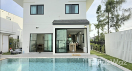 Unités disponibles à Nimman Phuket