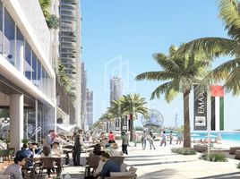 2 Schlafzimmer Appartement zu verkaufen im Beach Isle, Al Sufouh Road, Al Sufouh
