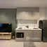 Studio Apartment for rent at Life Rama 4 - Asoke, Khlong Toei, Khlong Toei, Bangkok