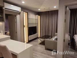 2 Bedroom Condo for rent at The Politan Aqua, Bang Kraso, Mueang Nonthaburi