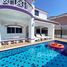 6 спален Дом в аренду в View Point Villas, Nong Prue, Паттайя, Чонбури