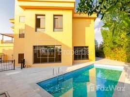 5 Bedroom Villa for sale at The Aldea, The Villa