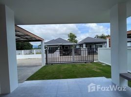 3 спален Дом for sale in Таиланд, Nong Han, Сан Саи, Чианг Маи, Таиланд