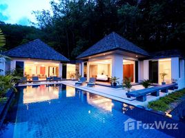 5 Bedrooms Villa for sale in Choeng Thale, Phuket The Residences Overlooking Layan