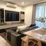 2 спален Квартира в аренду в Villa Asoke, Makkasan