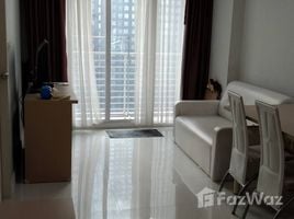 1 Bedroom Condo for rent at The Mark Ratchada-Airport Link, Makkasan, Ratchathewi, Bangkok, Thailand