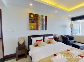 3 Schlafzimmer Wohnung zu vermieten im La Royale Beach, Na Chom Thian