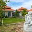3 спален Дом на продажу в Villa Lanna, Buak Khang, Сан Кампаенг