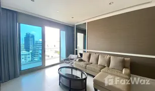 2 Bedrooms Condo for sale in Lumphini, Bangkok 185 Rajadamri