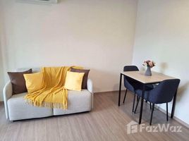 1 спален Квартира в аренду в Dcondo Reef Phuket, Катху, Катху