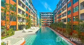 ยูนิตที่เหลืออยู่ในโครงการ เดอะ คิวบ์ อะเมซ