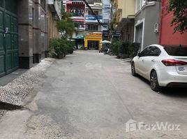 Studio Nhà mặt tiền for sale in TP.Hồ Chí Minh, Phường 12, Gò Vấp, TP.Hồ Chí Minh