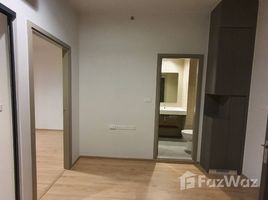 1 Bedroom Condo for rent at IDEO New Rama 9, Hua Mak, Bang Kapi