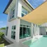 ขายบ้านเดี่ยว 5 ห้องนอน ใน พัทยา, บางละมุง, พัทยา