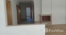 الوحدات المتوفرة في Appartement à louer, Hay Izdihar , Marrakech