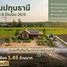  Земельный участок for sale in Bueng Bon, Патумтани, Bueng Bon, Nong Suea