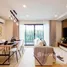 2 침실 Space Cherngtalay Condominium 에서 판매하는 콘도, 초코 thale