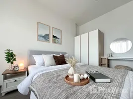 คอนโด สตูดิโอ ให้เช่า ในโครงการ ริช พอยท์ @ บีทีเอส วุฒากาศ, ตลาดพลู