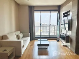 1 Bedroom Condo for sale at The Address Sathorn, Si Lom