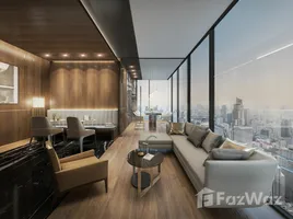 2 спален Кондо на продажу в Cloud Residences SKV23, Khlong Toei Nuea, Щаттхана