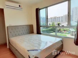 2 Bedroom Condo for sale at Lumpini Ville Ramkhamhaeng 60/2, Hua Mak