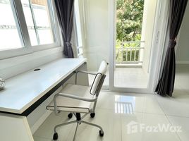 คอนโด 1 ห้องนอน ให้เช่า ในโครงการ ปันนา เรสซิเดนซ์ 5, สุเทพ