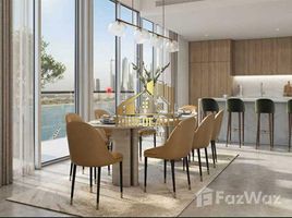 1 Habitación Apartamento en venta en Seapoint, EMAAR Beachfront, Dubai Harbour