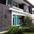 4 Bedroom Villa for sale at Siwalee Lakeview, Mae Hia, Mueang Chiang Mai, Chiang Mai