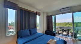 Доступные квартиры в Baan Chai Talay Resort Rayong