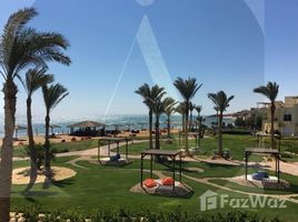 3 спален Таунхаус на продажу в Laguna Bay, Al Ain Al Sokhna, Suez