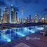 5 침실 Seapoint에서 판매하는 펜트하우스, EMAAR Beachfront, 두바이 항구