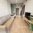 1 Bedroom Apartment for rent at Rhythm Ekkamai Estate, Khlong Tan Nuea, Watthana