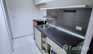 1 Schlafzimmer Wohnung zu verkaufen in Wong Sawang, Bangkok Aspire Ratchada - Wongsawang