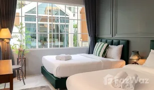 4 Schlafzimmern Villa zu verkaufen in Hua Hin City, Hua Hin 