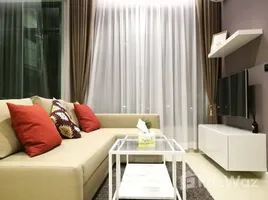 1 Habitación Departamento en alquiler en Mayfair Place Sukhumvit 50, Phra Khanong