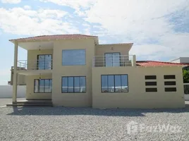 3 Habitación Casa en venta en Santa Elena, Santa Elena, Colonche, Santa Elena