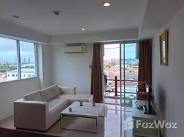 1 Habitación Departamento en venta en The Mountain Condominium, Nong Prue, Pattaya