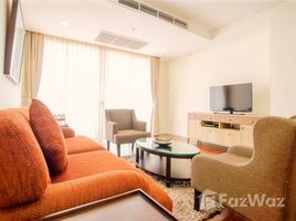 2 Bedrooms Condo for rent in Khlong Toei, Bangkok GM Serviced Apartment