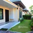 2 Bedroom House for sale at Baan Sirin , Nong Prue, Pattaya, Chon Buri, Thailand