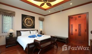 Вилла, 4 спальни на продажу в Раваи, Пхукет Nai Harn Baan Bua - Baan Boondharik 2