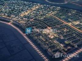  Land for sale at Alreeman II, Khalifa City A