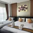 1 Schlafzimmer Wohnung zu verkaufen im Chalong Miracle Lakeview, Chalong, Phuket Town, Phuket, Thailand