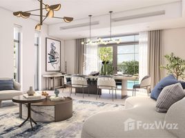 5 спален Вилла на продажу в Yas Park Views, Yas Acres