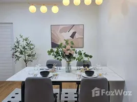 บ้านเดี่ยว 4 ห้องนอน ให้เช่า ในทำเล สามเสนนอก, กรุงเทพมหานคร, สามเสนนอก, ห้วยขวาง