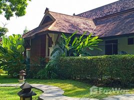 3 Bedrooms House for sale in Umong, Lamphun Khum Nakorn Villa